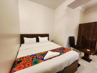 Golden Retreat Guest House - 7