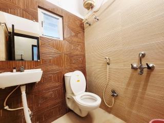 Golden Retreat Guest House - 6