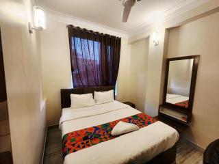 Golden Retreat Guest House - 5