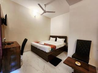 Golden Retreat Guest House - 3