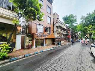 Golden Retreat Guest House - 1