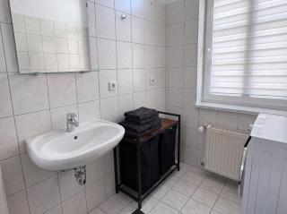 Stylishe Maisonette - 4 Schlafplätze - 2 Smart-TVs - 1
