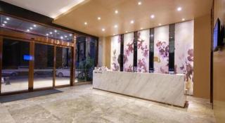 Lavande Hotels·Guangzhou Jiahe Wanggang Metro Station - 1