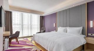 Lavande Hotels·Guangzhou Jiahe Wanggang Metro Station - 2
