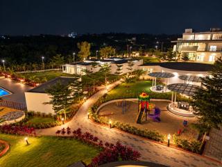 NatureSenses Farm Stay - Nature Meets Comfort, Near to Bangalore & Hosur - 0