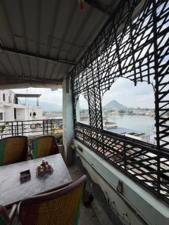Hotel nirvana and rooftop resturant - 6