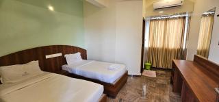 CLYFORD Cochin - 4