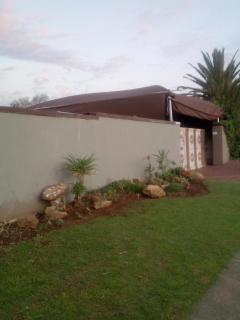 Sentoza overnight lodge - 3