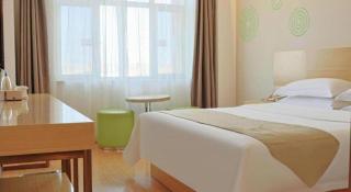 GreenTree Inn Lanzhou Yuzhong County - 2