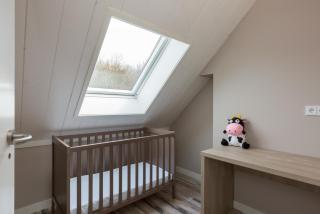 Welcome in - De Grote Geere - Oostkapelle - 1