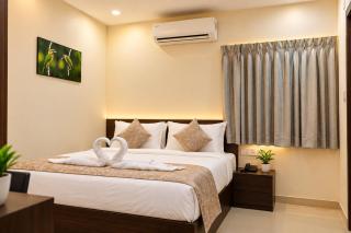 Hotel Rakesh Grand, Gachibowli - 5