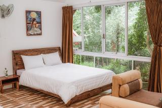 SweetHome Dalat Homestay - 4