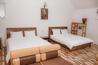 SweetHome Dalat Homestay - 3