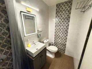 Vibrant 1BHK Modern Apartment near Baga Beach - 6