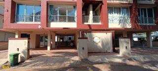 Vibrant 1BHK Modern Apartment near Baga Beach - 5