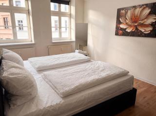 Stilvolle möblierte Wohnung mitten in Perleberg - 4