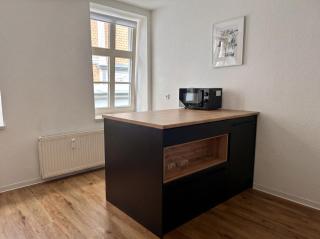 Stilvolle möblierte Wohnung mitten in Perleberg - 7