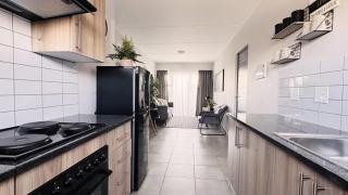 Safubi serenity hill - 0