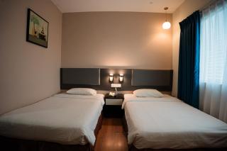 The Pavilion Hotel - 7