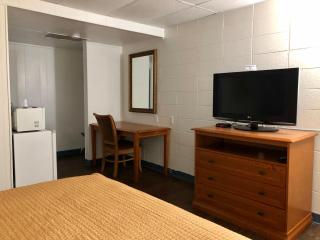 Budget Inn Ontario - 9