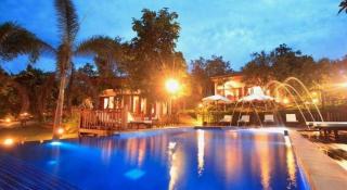 Mayura Hill Resort - Senmonorom - 1