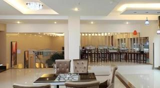 GreenTree Inn Taizhou Gaogang District Business Hotel - 7