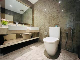 Dorsett Sri Hartamas by DeUrban - 6