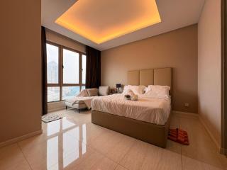Dorsett Sri Hartamas by DeUrban - 5