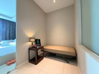 Dorsett Sri Hartamas by DeUrban - 2