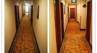 GreenTree Inn Shanghai South Railway Station Xujiahui Stadium Subway Station Shell Hotel - 1