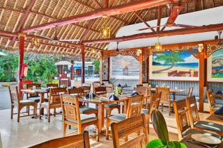 PrideInn Hotel Nyali - 3