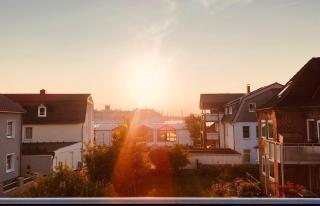 SonnenDeck Laboe - 0