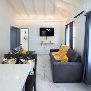 The Canary Suite - 0