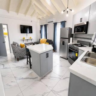 The Canary Suite - 4