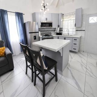 The Canary Suite - 2