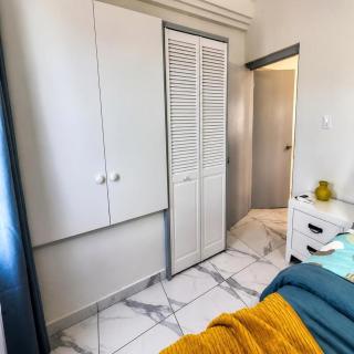 The Canary Suite - 1