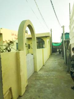 Biển vàng - Yellow Sea Homestay - 9