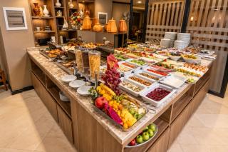 The Omiya Hotel - 3