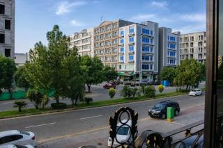 1 BHK Elegant Suite - 9