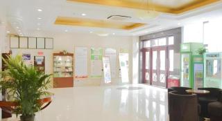GreenTree Inn Xuzhou High Speed Railway Station Express Hotel - 7
