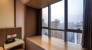 Jiuwu Hotel Chongqing - 6