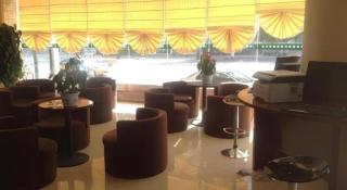 GreenTree Inn Weifang Gaomi Liqun Road Minghao Business Hotel - 9