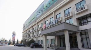 Jinjiang Inn Select Shanghai Pudong Airport - 2