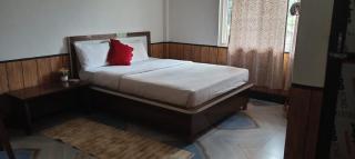 Khaptad Holidays Resort Pvt Ltd - 3
