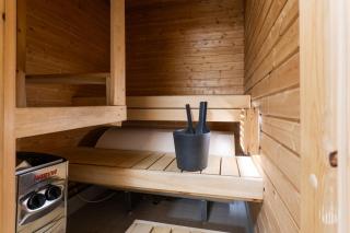 Ylläs Kanerva 102 by Holiday in Lapland - 5
