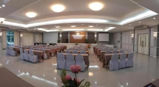 Sida Resort Hotel Nakhon Nayok - 1