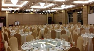 Inzone Garland Hotel Taian - 6