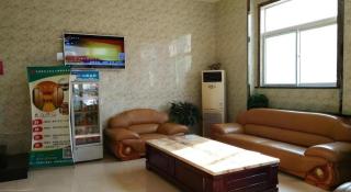 Shell Hotel Taiyuan South Railway Station New Southeast Bus Station - 5