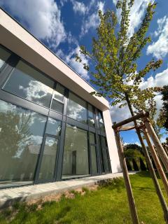 Mühlenberg Suites - 9