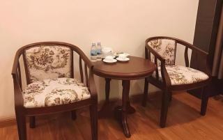 LUCKY STAR HOTEL - 1